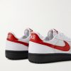 Field General 82 Mesh and Leather Sneakers - BK Field General 82 Mesh and Leather Sneakers - BK