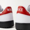 Field General 82 Mesh and Leather Sneakers - CU Field General 82 Mesh and Leather Sneakers - CU