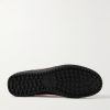 Field General 82 Mesh and Leather Sneakers - E1 Field General 82 Mesh and Leather Sneakers - E1