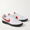 Field General 82 Mesh and Leather Sneakers - FR Field General 82 Mesh and Leather Sneakers - FR