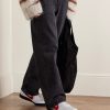 Field General 82 Mesh and Leather Sneakers - OU Field General 82 Mesh and Leather Sneakers - OU