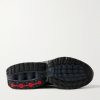Air Max DN Rubber-Trimmed Mesh Sneakers - E1 Air Max DN Rubber-Trimmed Mesh Sneakers - E1