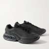 Air Max DN Rubber-Trimmed Mesh Sneakers - FR Air Max DN Rubber-Trimmed Mesh Sneakers - FR
