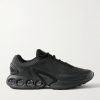 Air Max DN Rubber-Trimmed Mesh Sneakers Air Max DN Rubber-Trimmed Mesh Sneakers