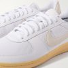 Field General 82 Suede-Trimmed Mesh and Leather Sneakers - CU