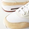 Air Max 1 SC Suede, Mesh and Leather Sneakers - CU Air Max 1 SC Suede, Mesh and Leather Sneakers - CU
