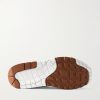 Air Max 1 SC Suede, Mesh and Leather Sneakers - E1 Air Max 1 SC Suede, Mesh and Leather Sneakers - E1