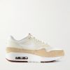 Air Max 1 SC Suede, Mesh and Leather Sneakers Air Max 1 SC Suede, Mesh and Leather Sneakers