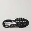 Air Pegasus 2K5 Leather and Mesh Sneakers - E1