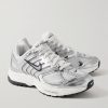 Air Pegasus 2K5 Leather and Mesh Sneakers - FR