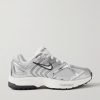 Air Pegasus 2K5 Leather and Mesh Sneakers