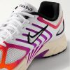 Air Pegasus 2K5 Leather and Mesh Sneakers - CU Air Pegasus 2K5 Leather and Mesh Sneakers - CU