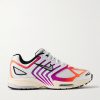 Air Pegasus 2K5 Leather and Mesh Sneakers Air Pegasus 2K5 Leather and Mesh Sneakers