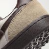 Field General 82 LDN Leather-Trimmed Mesh and Suede Sneakers - CU Field General 82 LDN Leather-Trimmed Mesh and Suede Sneakers - CU