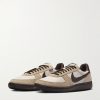 Field General 82 LDN Leather-Trimmed Mesh and Suede Sneakers - FR Field General 82 LDN Leather-Trimmed Mesh and Suede Sneakers - FR