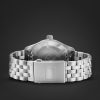 Club Sport Neomatik Automatic 39.5mm Stainless Steel Watch, Ref. No. 762 - E2 Club Sport Neomatik Automatic 39.5mm Stainless Steel Watch, Ref. No. 762 - E2