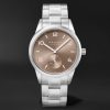 Club Sport Neomatik Automatic 39.5mm Stainless Steel Watch, Ref. No. 762 Club Sport Neomatik Automatic 39.5mm Stainless Steel Watch, Ref. No. 762