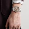Club Sport Neomatik Automatic 39.5mm Stainless Steel Watch, Ref. No. 762 - OU Club Sport Neomatik Automatic 39.5mm Stainless Steel Watch, Ref. No. 762 - OU