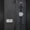 Ahoi Neomatik 38 Date Automatic 38.5mm Stainless Steel Watch, Ref. No. 526 - E3