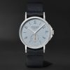 Ahoi Neomatik 38 Date Automatic 38.5mm Stainless Steel Watch, Ref. No. 526