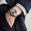 Club Sport Neomatik Automatic 39.5mm Stainless Steel Watch, Ref. No. 764 - OU Club Sport Neomatik Automatic 39.5mm Stainless Steel Watch, Ref. No. 764 - OU
