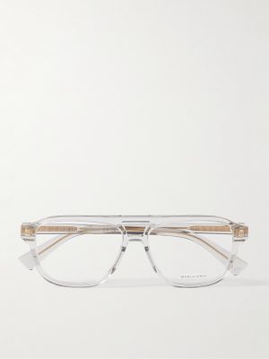 Aviator-Style Acetate Optical Glasses Aviator-Style Acetate Optical Glasses