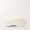 Superstar 82 Leather Sneakers - E1