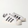 Superstar 82 Leather Sneakers - FR