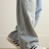 Superstar 82 Leather Sneakers - OU