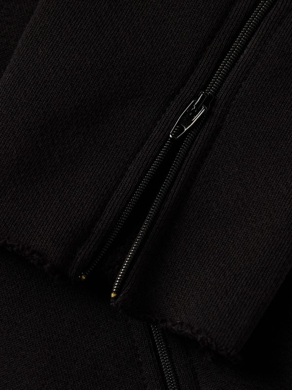 Heavyweight Structured-Fleece Cotton-Jersey Sweatpants - CU Heavyweight Structured-Fleece Cotton-Jersey Sweatpants - CU