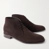 Berwick Suede Chukka Boots - FR Berwick Suede Chukka Boots - FR
