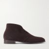 Berwick Suede Chukka Boots Berwick Suede Chukka Boots
