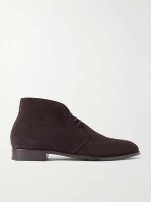 Berwick Suede Chukka Boots Berwick Suede Chukka Boots