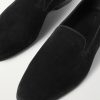 Mario Suede Loafers - CU Mario Suede Loafers - CU