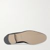 Mario Suede Loafers - E1 Mario Suede Loafers - E1