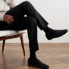 Mario Suede Loafers - OU Mario Suede Loafers - OU