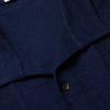 Jacquard-Knit Cotton Shirt - CU Jacquard-Knit Cotton Shirt - CU