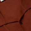 Jacquard-Knit Cotton Shirt - CU Jacquard-Knit Cotton Shirt - CU