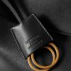 Rodeo Large Leather Tote Bag - CU
