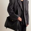 Rodeo Large Leather Tote Bag - E2