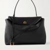 Rodeo Large Leather Tote Bag
