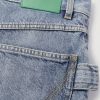 Vintage Straight-Leg Jeans - CU Vintage Straight-Leg Jeans - CU