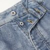Vintage Straight-Leg Jeans - E1 Vintage Straight-Leg Jeans - E1