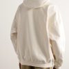 Logo-Appliquéd Cotton-Jersey Hoodie - BK Logo-Appliquéd Cotton-Jersey Hoodie - BK