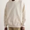 Logo-Appliquéd Cotton-Jersey Hoodie - FR Logo-Appliquéd Cotton-Jersey Hoodie - FR