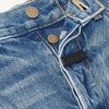 Collection 8 Straight-Leg Jeans - E1