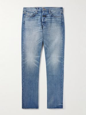 Collection 8 Straight-Leg Jeans Collection 8 Straight-Leg Jeans
