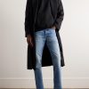 Collection 8 Straight-Leg Jeans - OU
