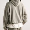 Logo-Appliquéd Cotton-Jersey Hoodie - BK Logo-Appliquéd Cotton-Jersey Hoodie - BK