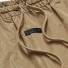 Logo-Appliquéd Crinkled-Shell Drawstring Shorts - CU Logo-Appliquéd Crinkled-Shell Drawstring Shorts - CU